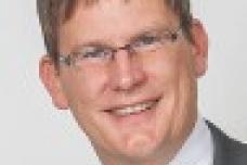 Sauter is managing director for Optima