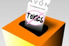 Avon phases out triclosan