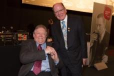 Alltech names recipients of lifetime and service awards