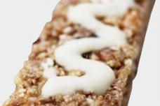 Gluten-free bran for bakery goods