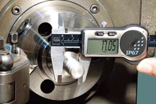 Robust TPE for precise measurements