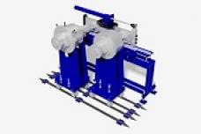 PSI to stress benefits of quick-shift die changer at NPE 2015