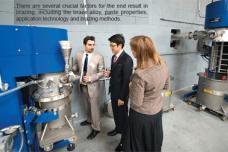 New complete brazing concept from H?gan?s