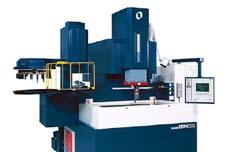 High-speed Z-axis enhances large sinker EDM apps