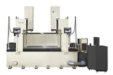 Reducing process time for large mold tooling