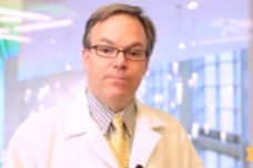 Adults may expose newborns to pertussis