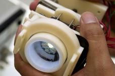 Device could avert 2nd breast cancer surgery