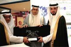 Machinex Arabia 2012: A spectacular success with several deals signed