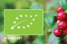 Organic-certified plant extracts for supplements