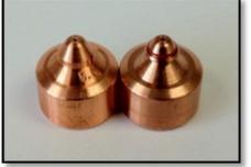 New Hypetherm consumables deliver improved performance