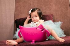 Durable, creative tablet cover