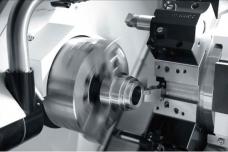 METALEX 2013: Mazak highlights new small CNC lathe