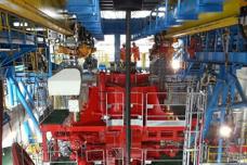 Cameron opens aftermarket drilling facility in Singapore