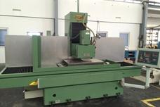 Old grinding machines are brought back to state-of-the-art