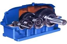 Industrial gearbox vendors focus on APAC