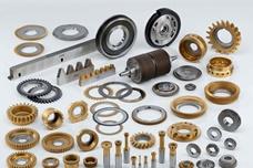 Liebherr new range of gear cutting tools