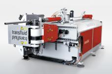 Forming diversity and automatic bending for hydraulics