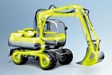 Bosch Rexroth software connecting off-highway vehicles to IoT