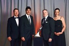 GROB-WERKE maintains partnership with General Motors