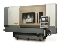 From grinding to high performance cutting