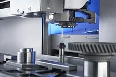 Custom-fit grinding for machining gears