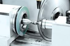 Global grinding machine Market in 2023