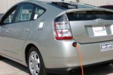 Raising capacity of lithium-ion batteries for electric vehicles