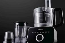 BPA-free plastics for small appliances