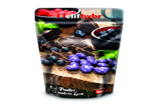 ElifHybr: Hybrid printing technology