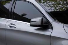 New ABS/PC for exterior pillar cover