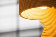 New generation natural fiber reinforced ABS