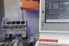 Worldwide NC market to go up by 7.02% CAGR