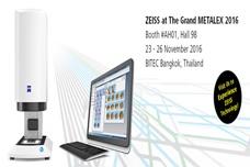 Optical measurement system and software for the future