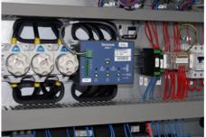 Trützschler at ITMA 2015