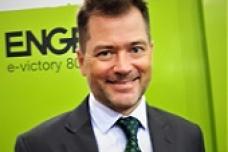 Total efficiency from ENGEL