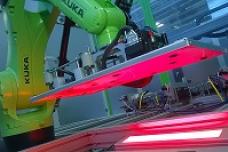 Efficient FRP lightweight engineering process