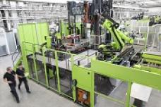 New ENGEL unit for composite systems planning