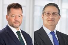 ENGEL France and ENGEL Benelux with new managing directors