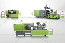 ENGEL e-factory enables monitoring of energy consumption