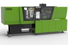 ENGEL shows practical steps toward smart factory