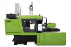 ENGEL introduces new machine for O-ring and flat gasket production