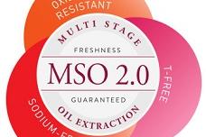 TMAO-free krill oil