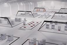 3D printing supplier grows in Asia