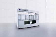 TRUMPF enters the world of automated arc welding
