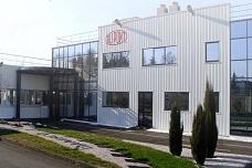 DuPont builds facility for cultures