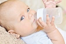 Ready-to-market solutions for infant nutrition