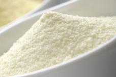 Fermented powders and infant nutrition for Asian market