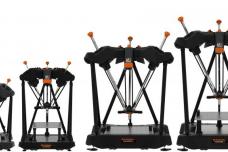 Intelligent process control for larger parts