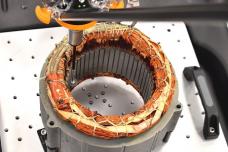 Automotive manufacture benefits Equator gauge