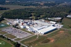 Johns Manville expands glass fibers capacity